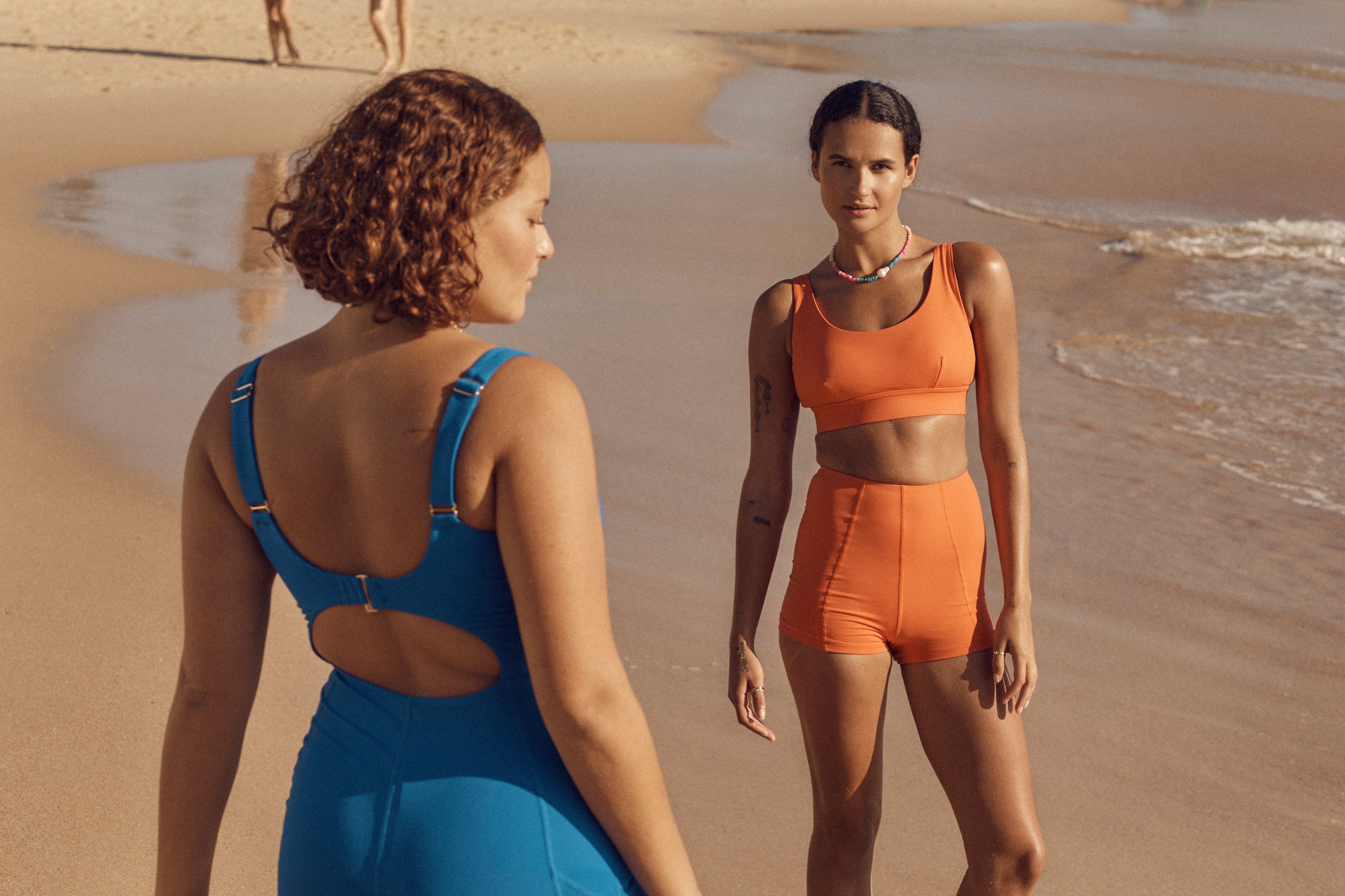 SHEILA - Swimwear that goes beyond water