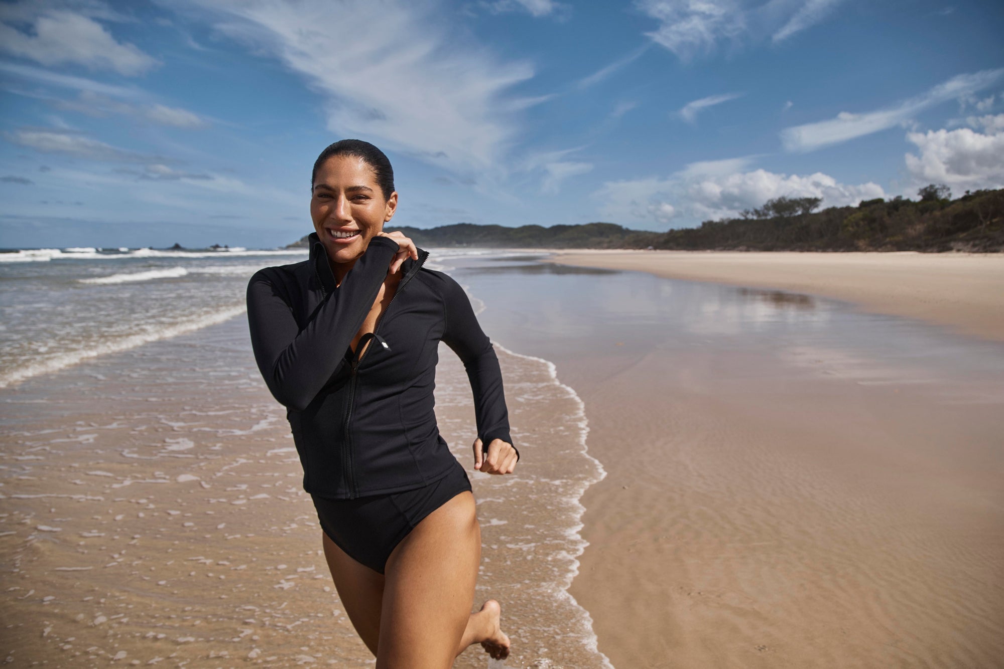 Is Recycled Nylon Better for Swimwear? The Honest Answer