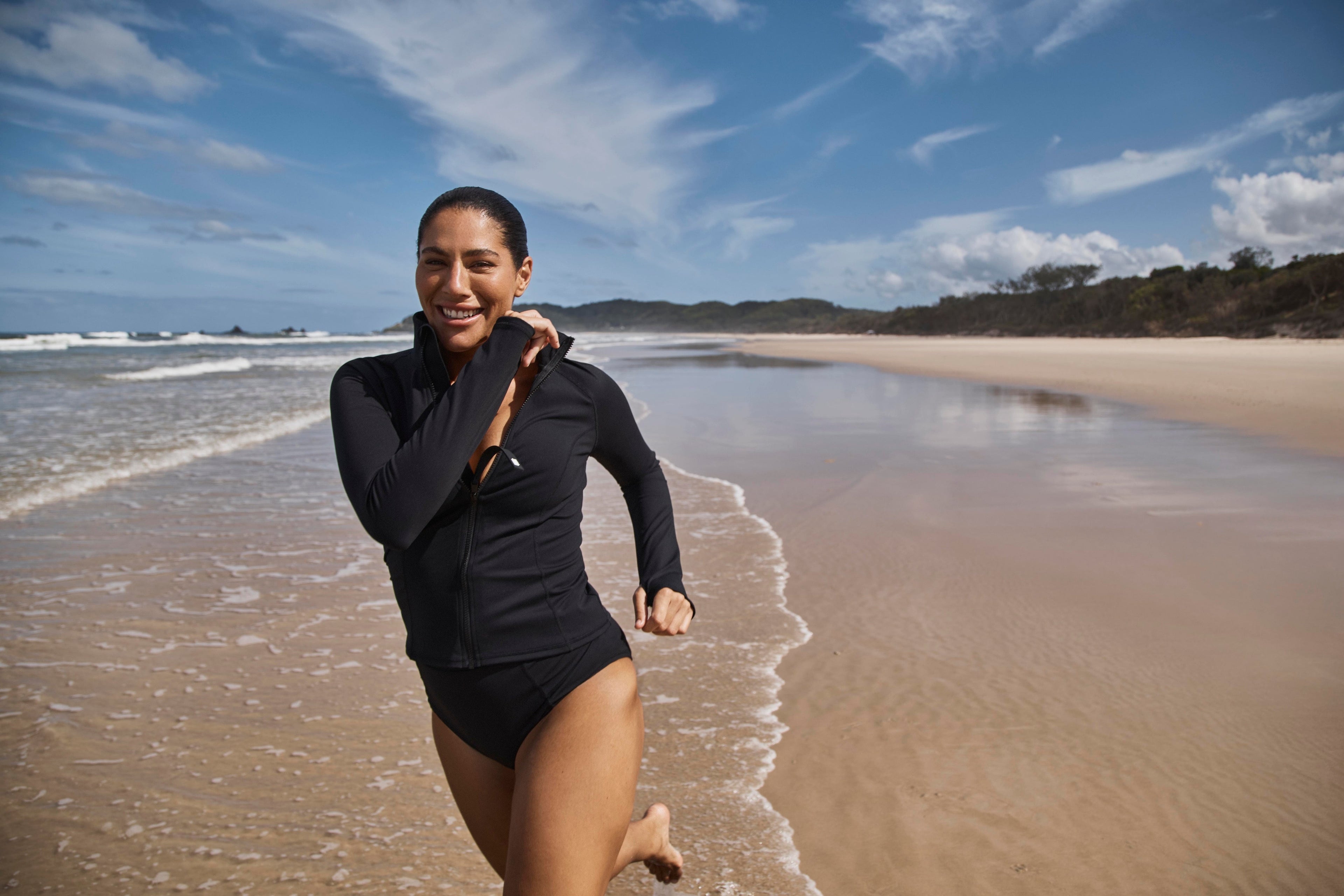 Is Recycled Nylon Better for Swimwear? The Honest Answer