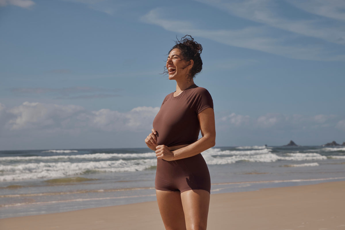 Swim Shorts for Women: The Complete Guide