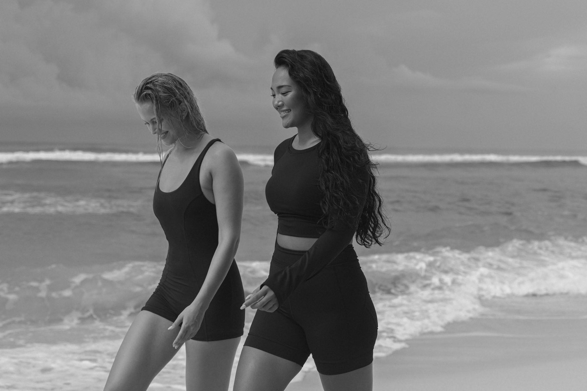 How to Style Swimwear in Autumn