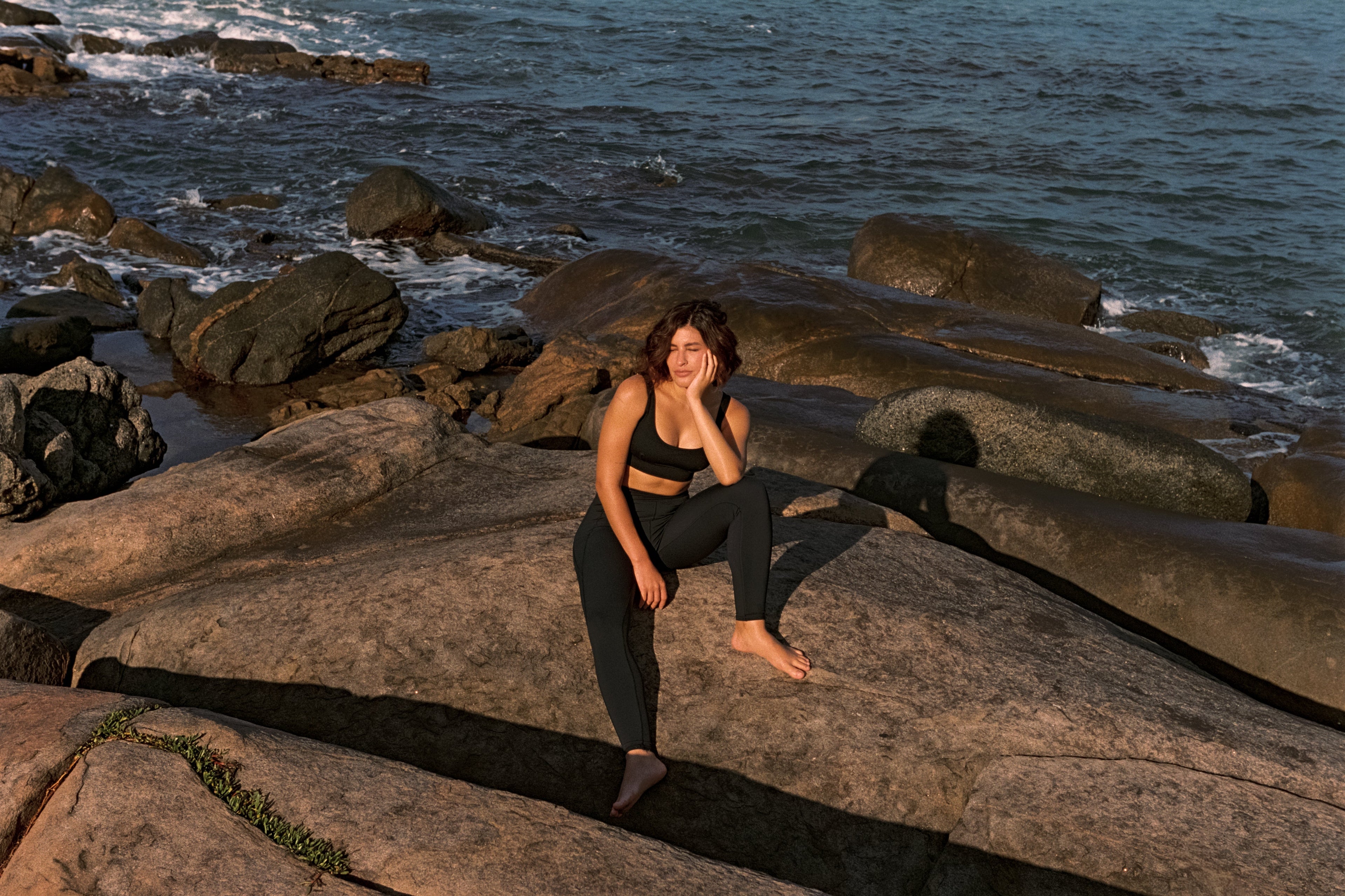 The New Wave of Everyday Swim: Redefining Active Elegance