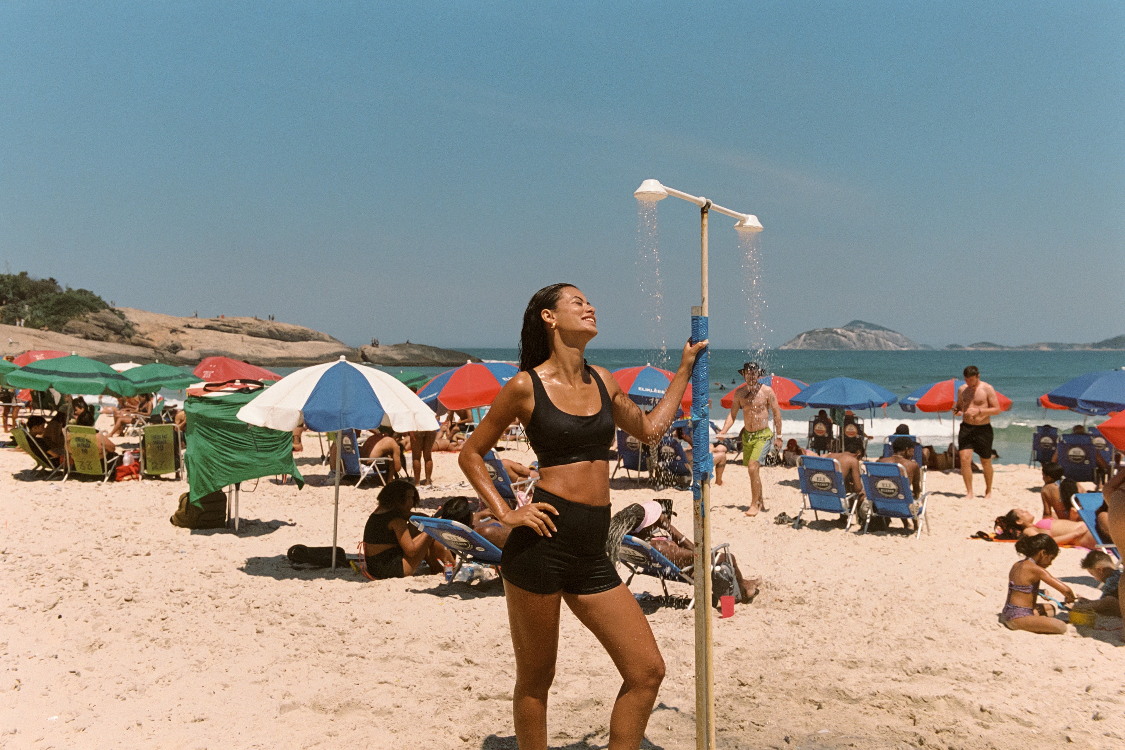 Quiet Luxury Meets the Coast: The New Era of Elevated Swimwear