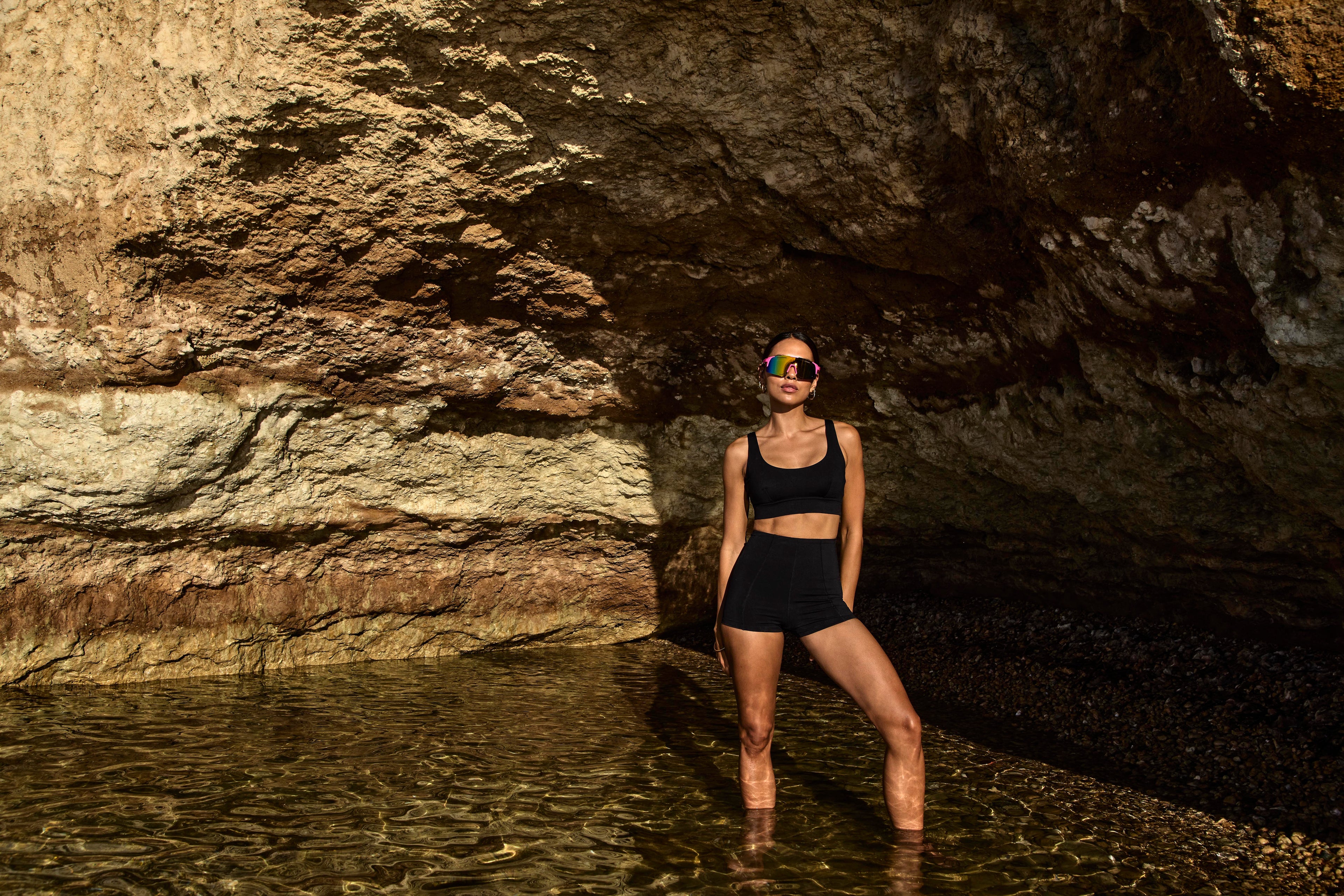 Workout Swimwear for Women: From Pilates to Poolside