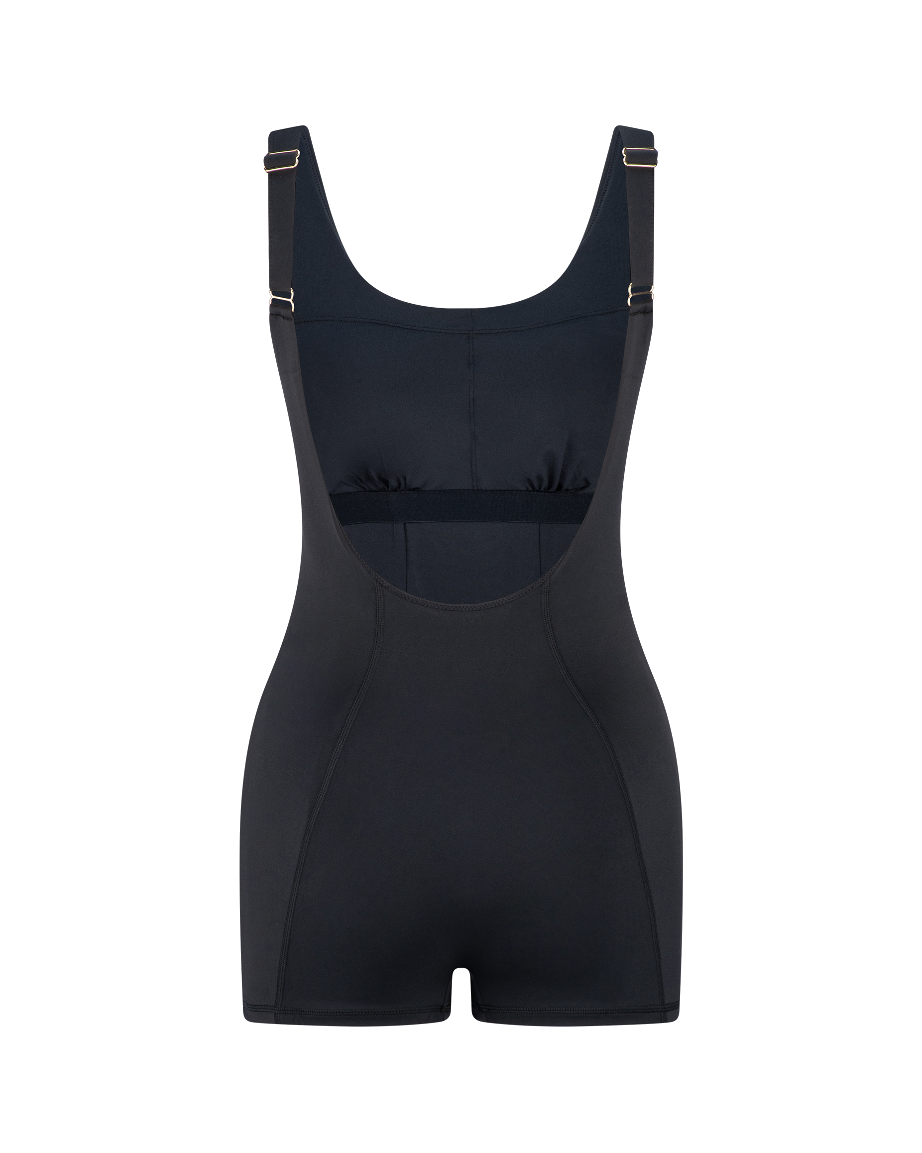 CELESTE ONE PIECE - BLACK SAND