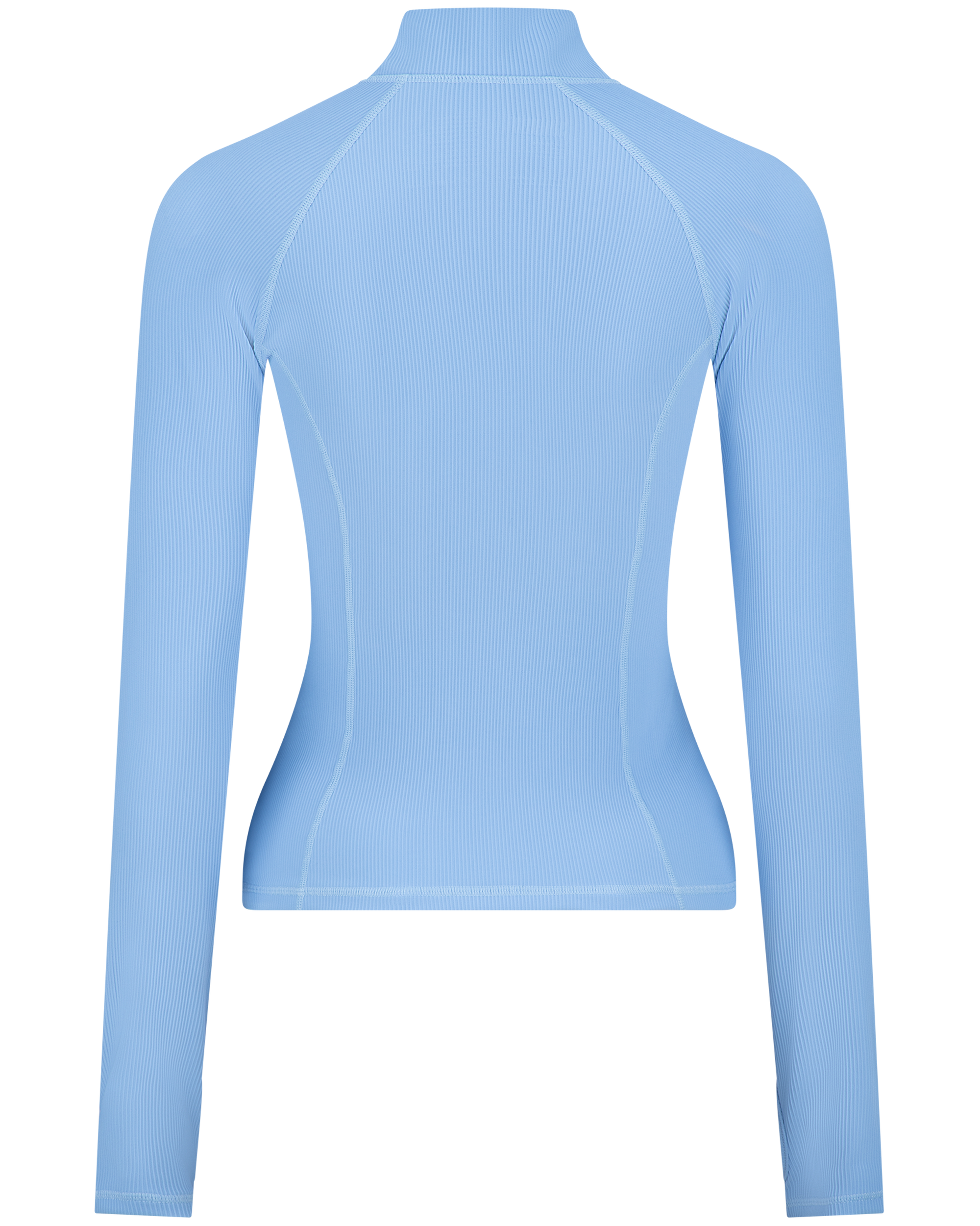 CATE RASH GUARD - DAYBREAK (WHITE TAB)