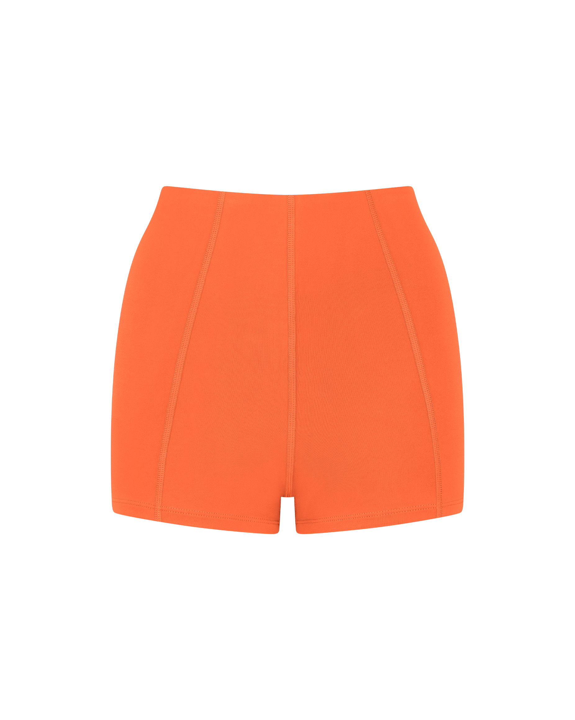 GRACE MINI SWIM SHORT - DESERT SUN