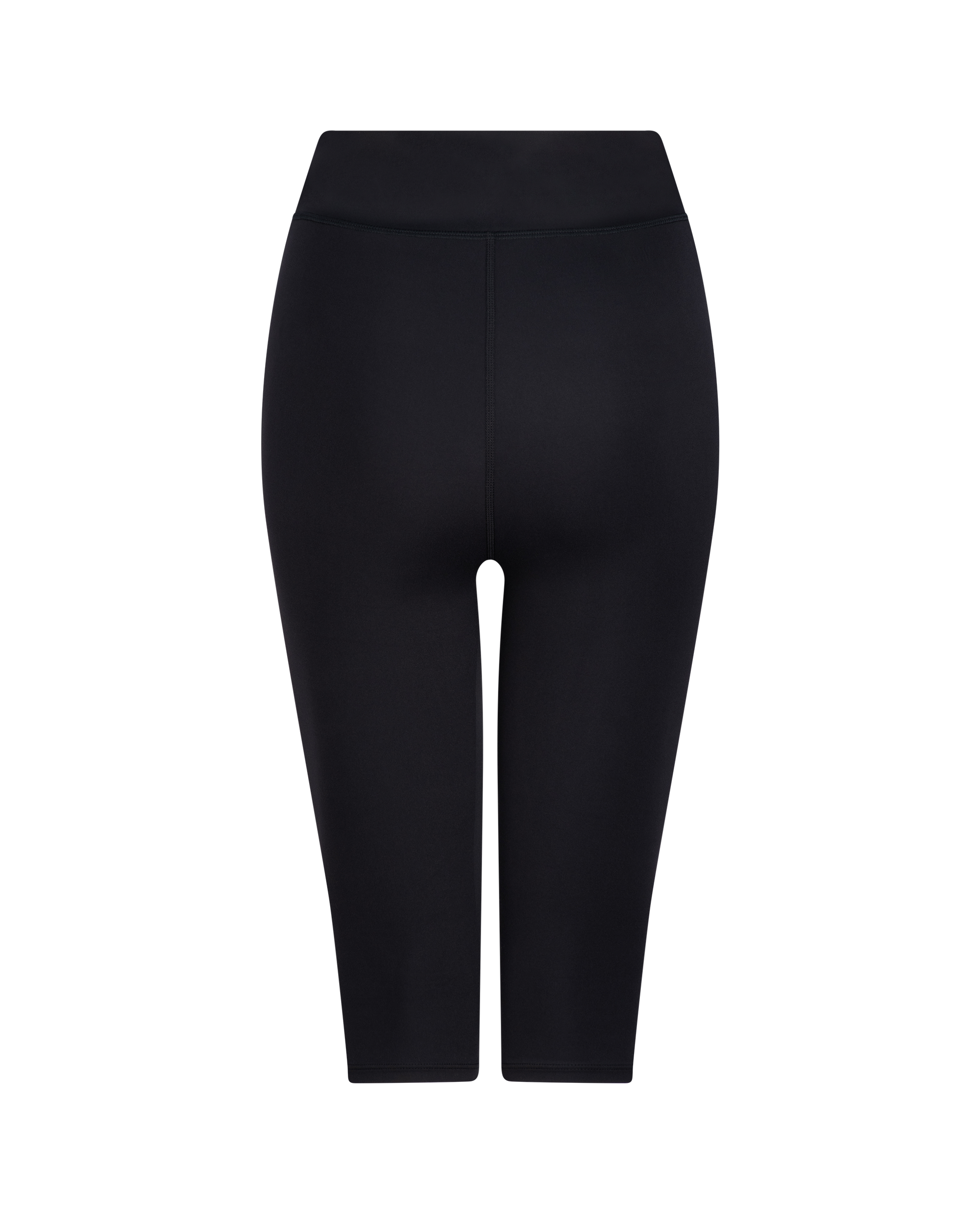GEMMA SWIM CAPRI - BLACK SAND