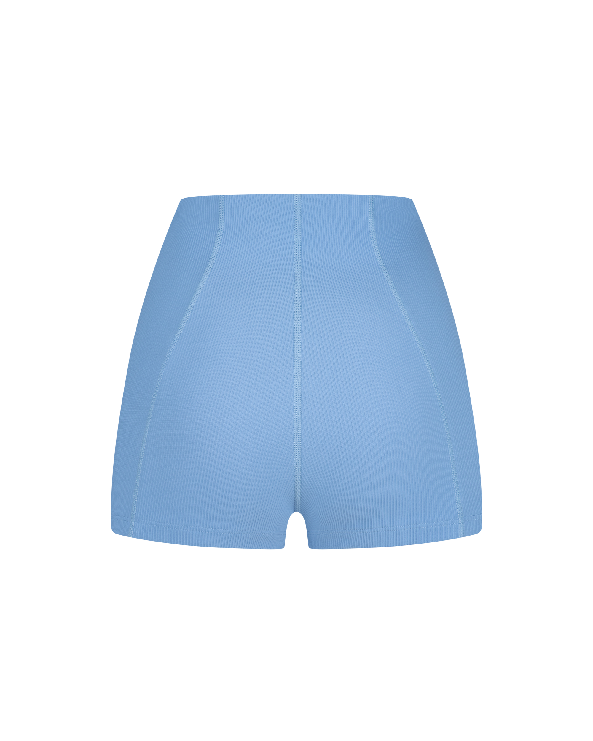 GRACE MINI SWIM SHORT - DAYBREAK