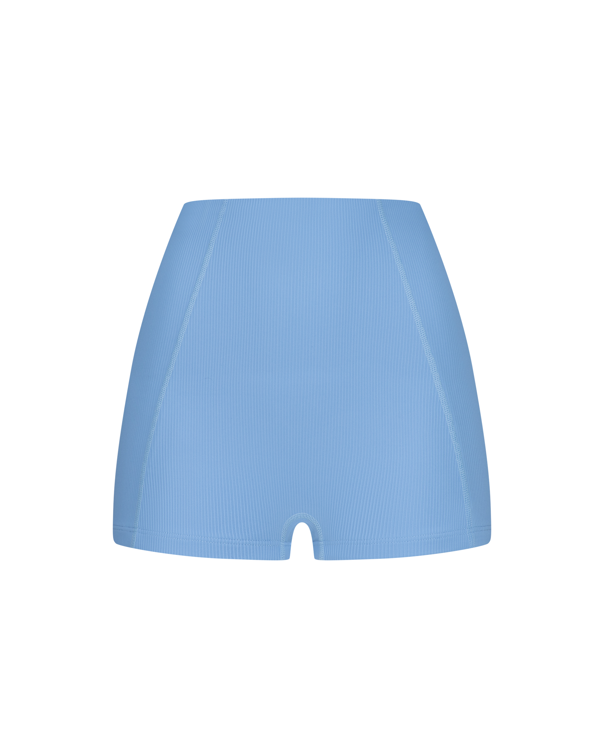 GRACE MINI SWIM SHORT - DAYBREAK