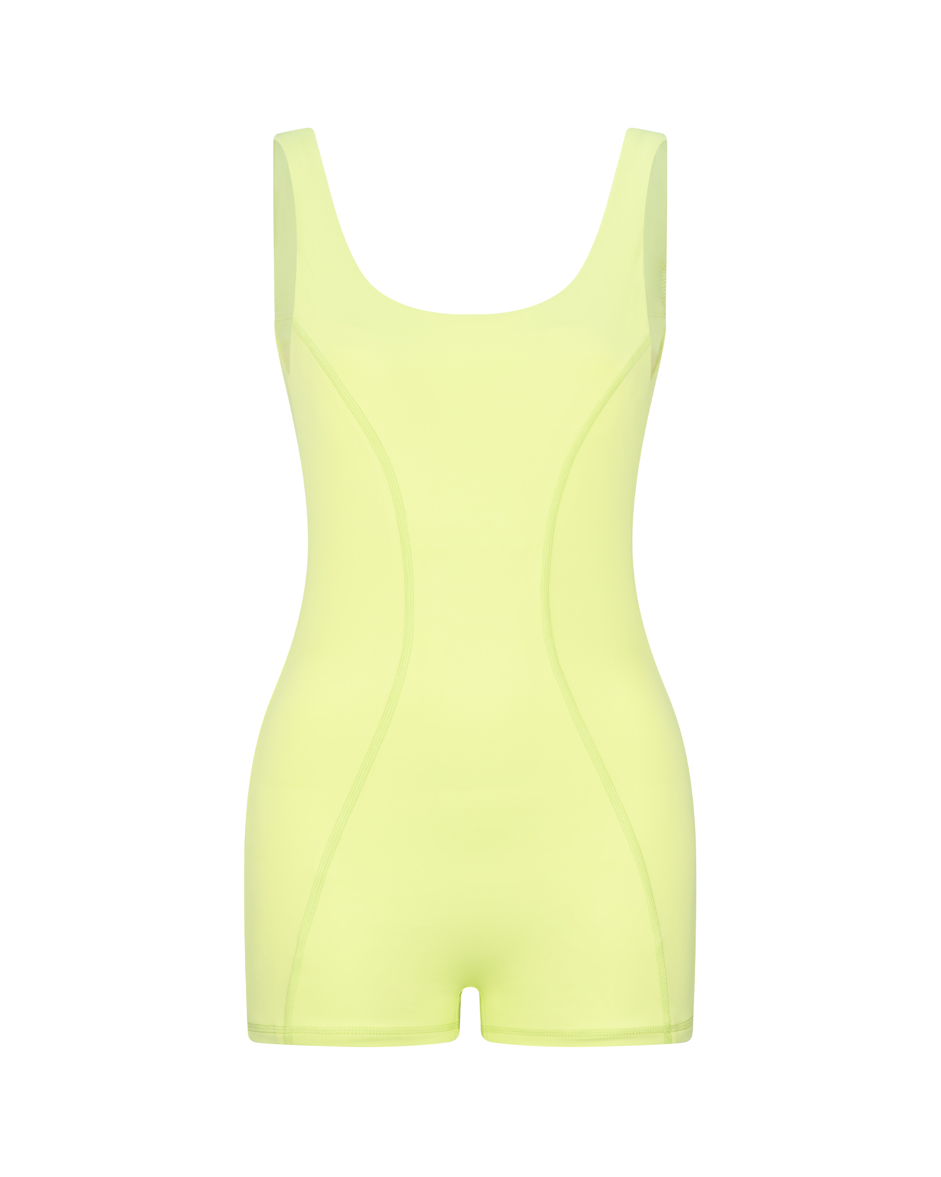 CELESTE ONE PIECE - LIME LIGHT