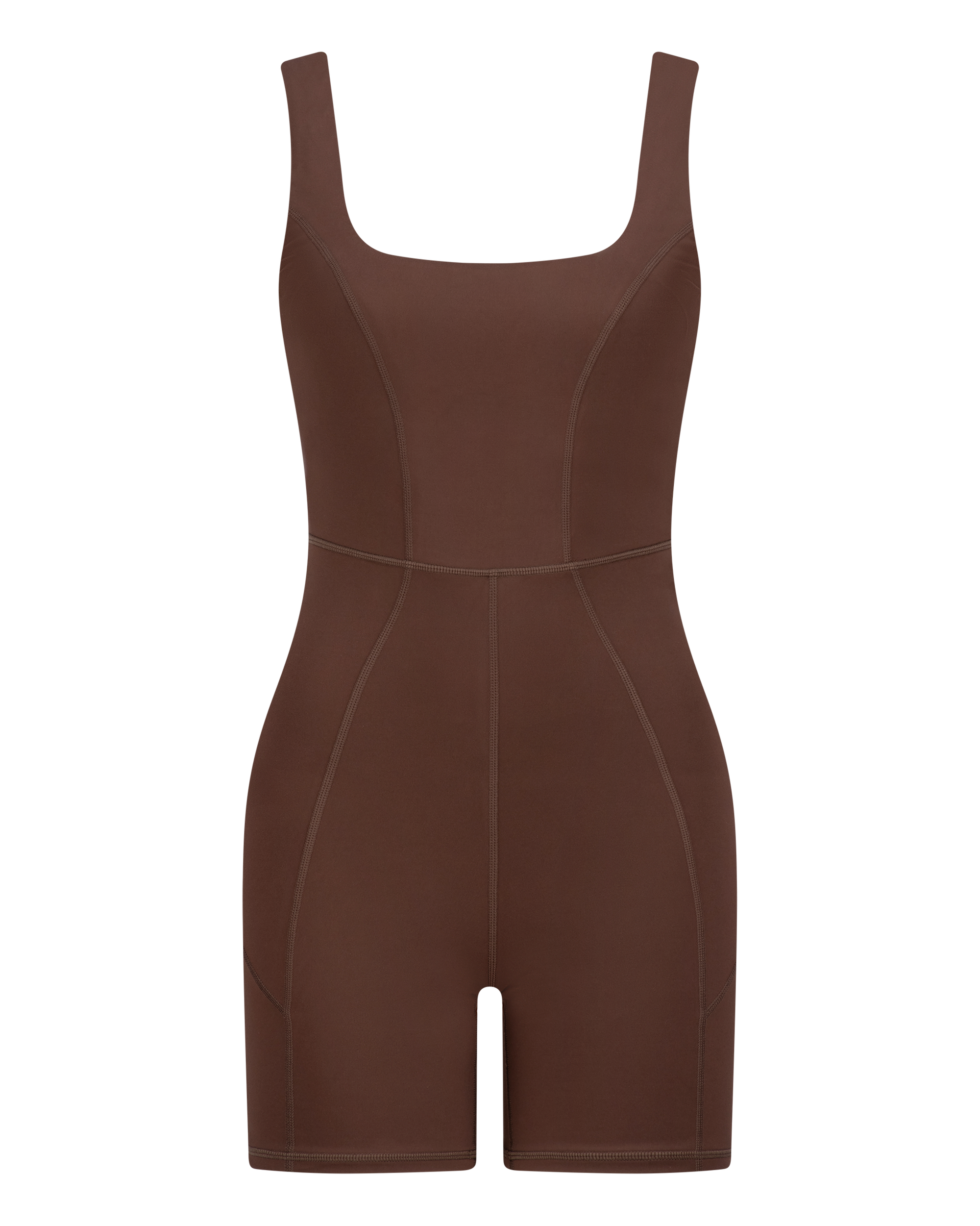MINA ONE PIECE - COCOA