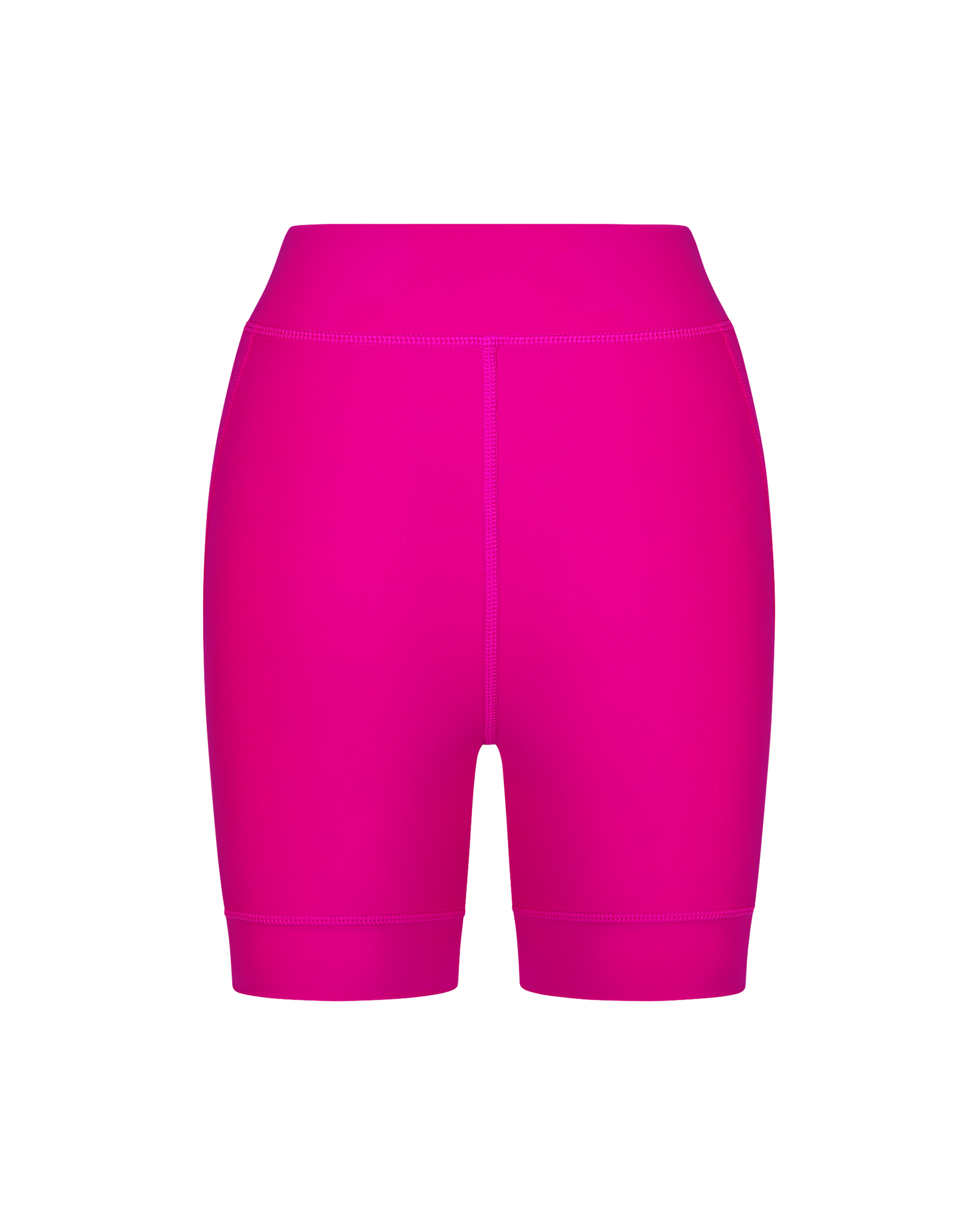 Layli Swim Shorts - Tropical Pink Print