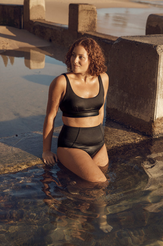 Sheila Harvest Bikini