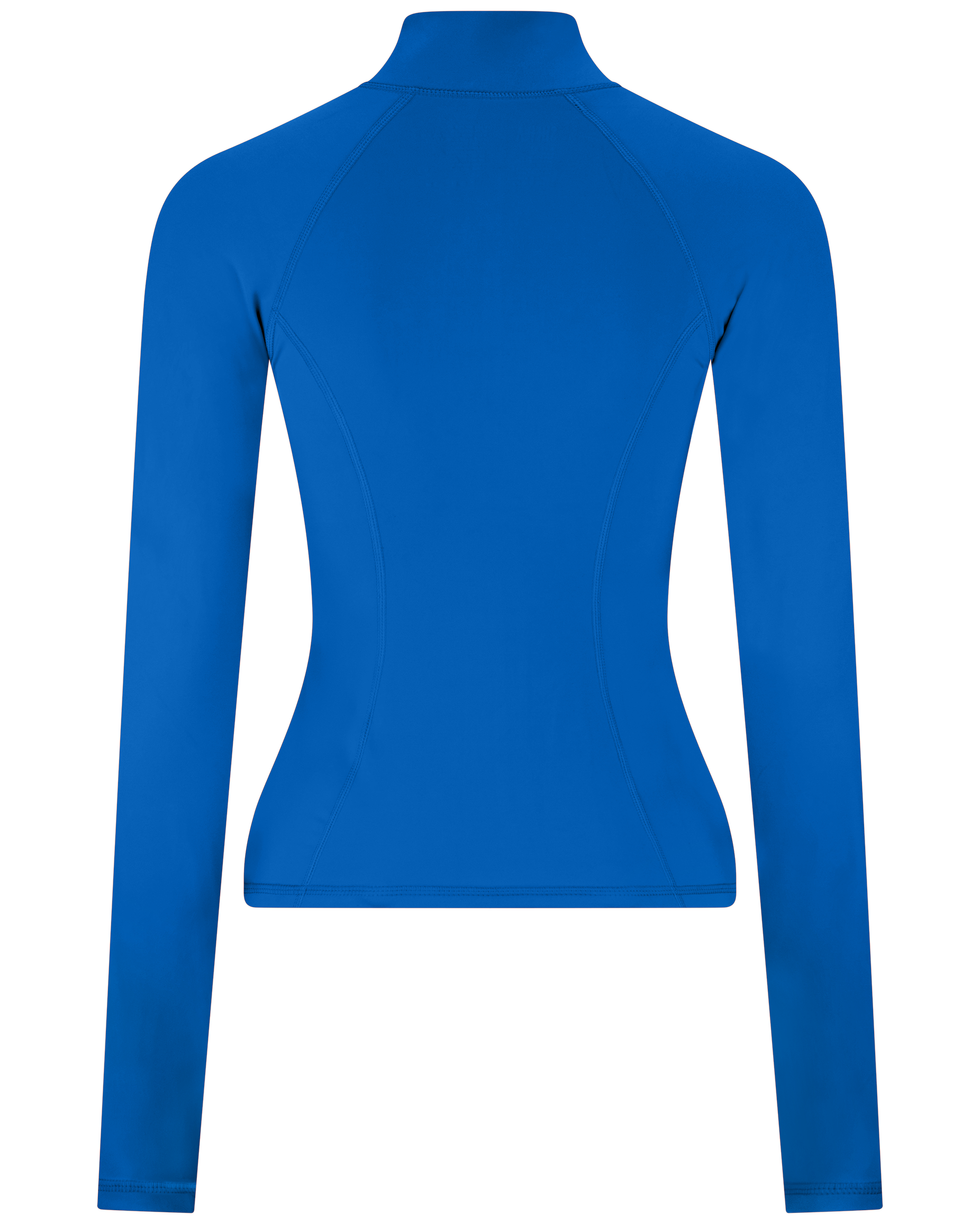 CATE RASH VEST - SAPPHIRE MIST