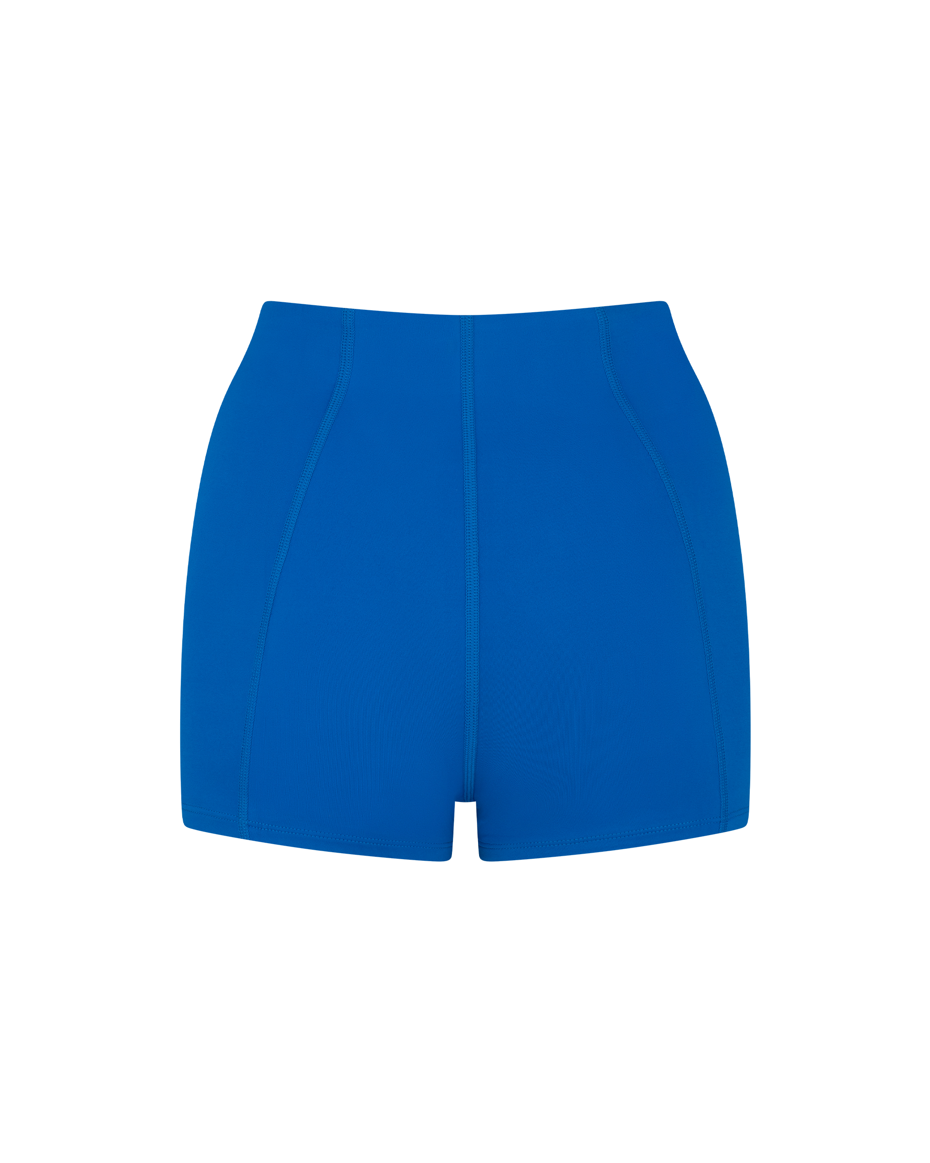 GRACE MINI SWIM SHORT - SAPPHIRE MIST