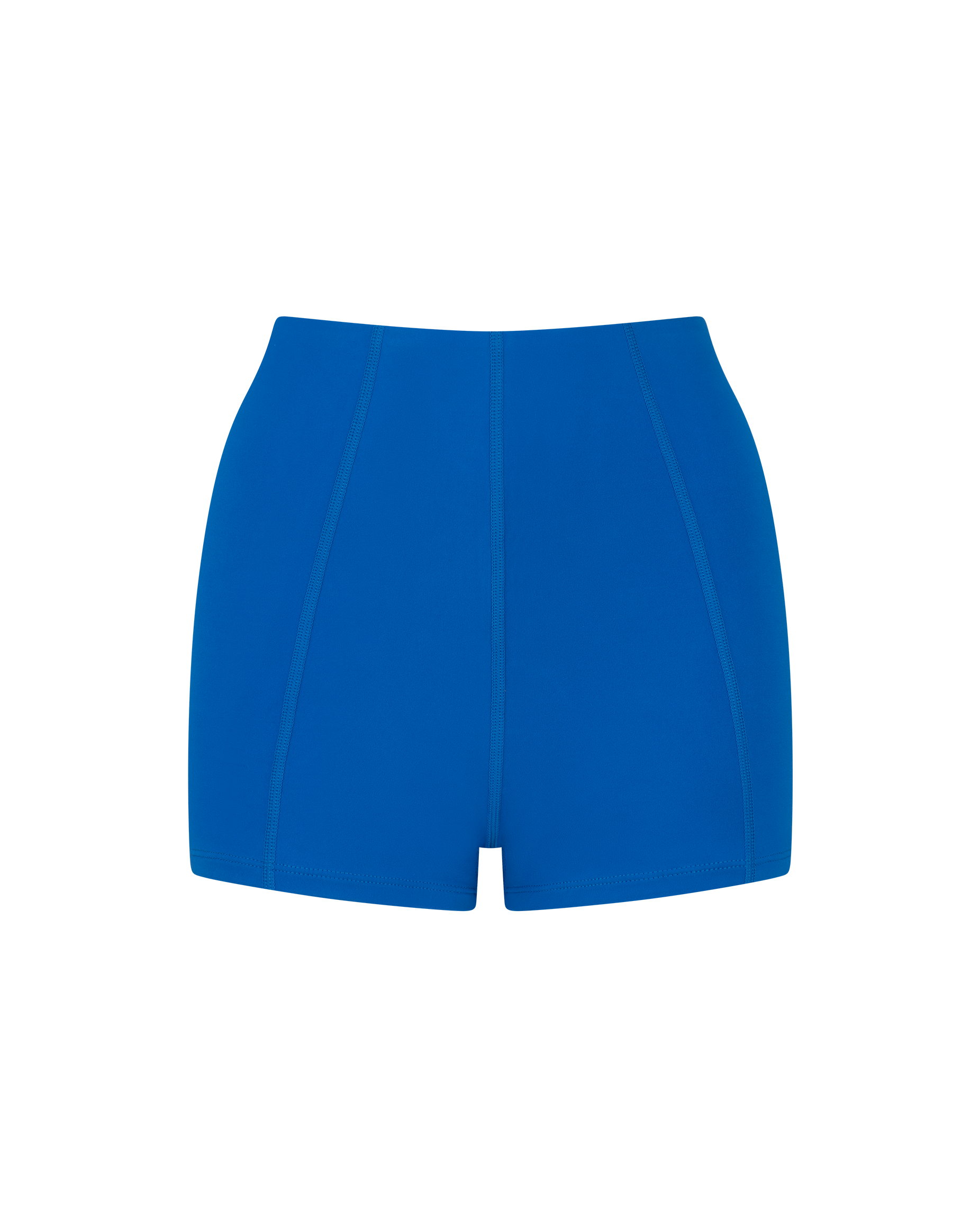 GRACE MINI SWIM SHORT - SAPPHIRE MIST