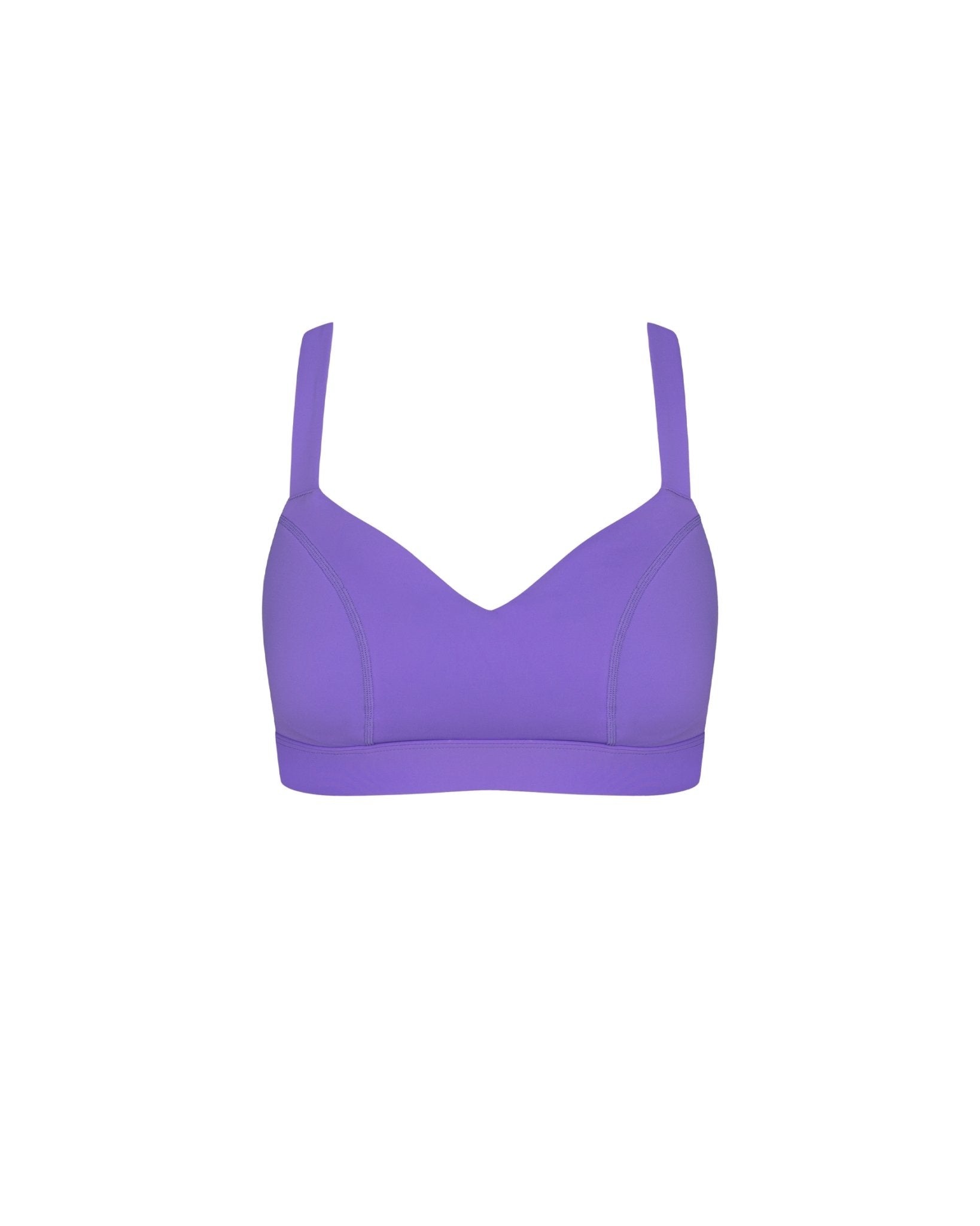 Sia Women s Triangle Bikini Top Violet Sky SHEILA sia-women-s-triangle-bikini-top-violet-sky-sheila